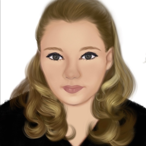 Customizable digital art commission card and image for personal use - Picture 7 of 17